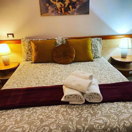 Hotel Venezia Montecatini Terme Ngoại thất bức ảnh