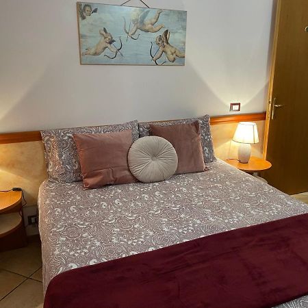 Hotel Venezia Montecatini Terme Ngoại thất bức ảnh