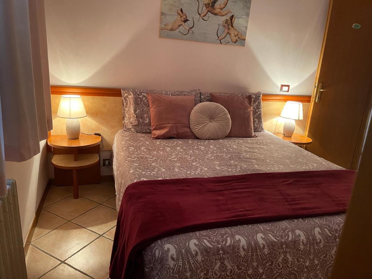 Hotel Venezia Montecatini Terme Ngoại thất bức ảnh