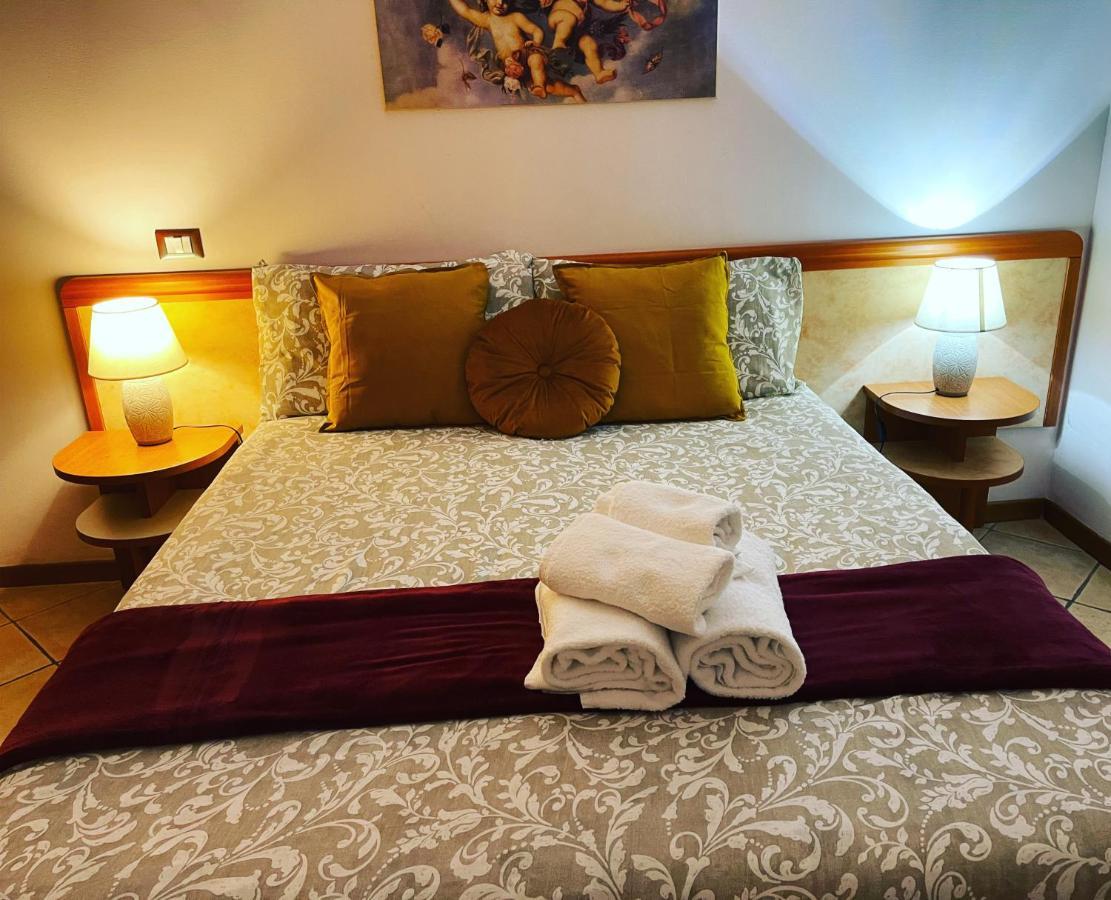 Hotel Venezia Montecatini Terme Ngoại thất bức ảnh