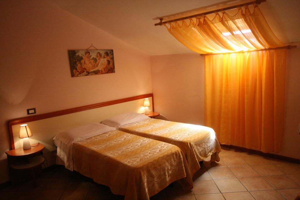 Hotel Venezia Montecatini Terme Ngoại thất bức ảnh
