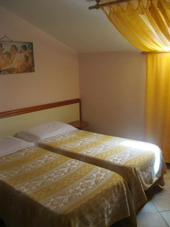 Hotel Venezia Montecatini Terme Ngoại thất bức ảnh