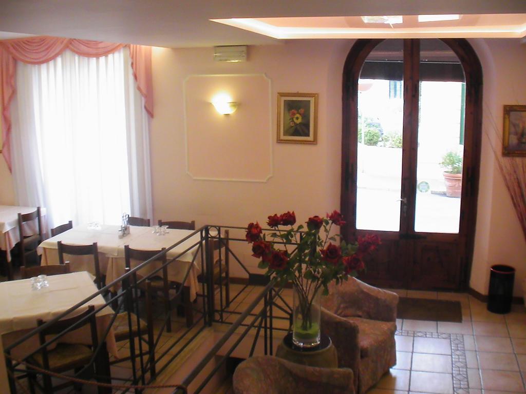Hotel Venezia Montecatini Terme Ngoại thất bức ảnh