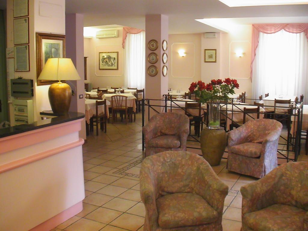 Hotel Venezia Montecatini Terme Ngoại thất bức ảnh