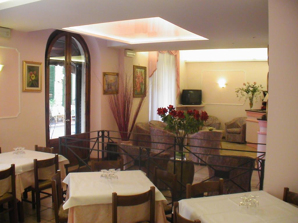 Hotel Venezia Montecatini Terme Ngoại thất bức ảnh