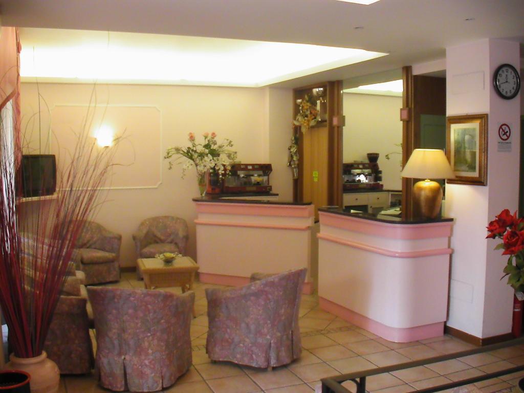 Hotel Venezia Montecatini Terme Ngoại thất bức ảnh