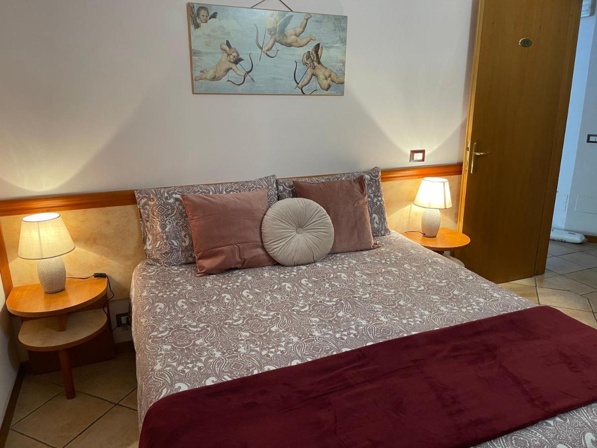 Hotel Venezia Montecatini Terme Ngoại thất bức ảnh