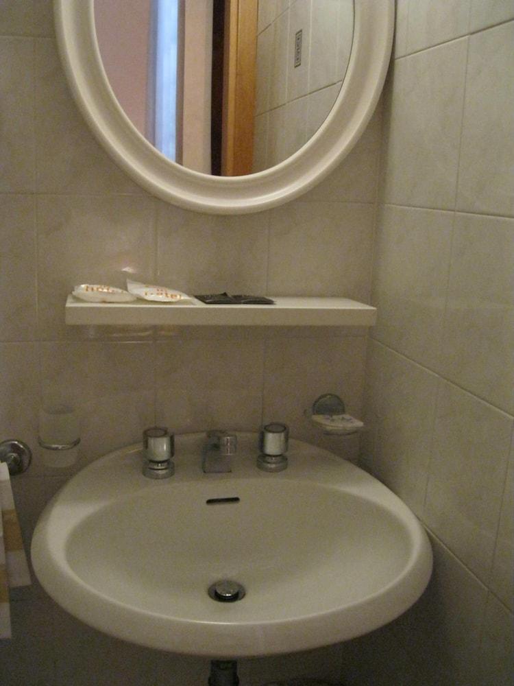 Hotel Venezia Montecatini Terme Ngoại thất bức ảnh