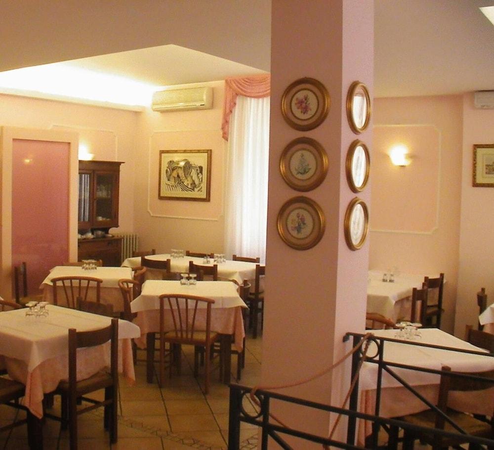 Hotel Venezia Montecatini Terme Ngoại thất bức ảnh