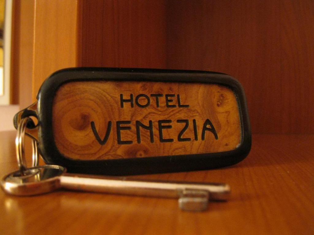 Hotel Venezia Montecatini Terme Ngoại thất bức ảnh