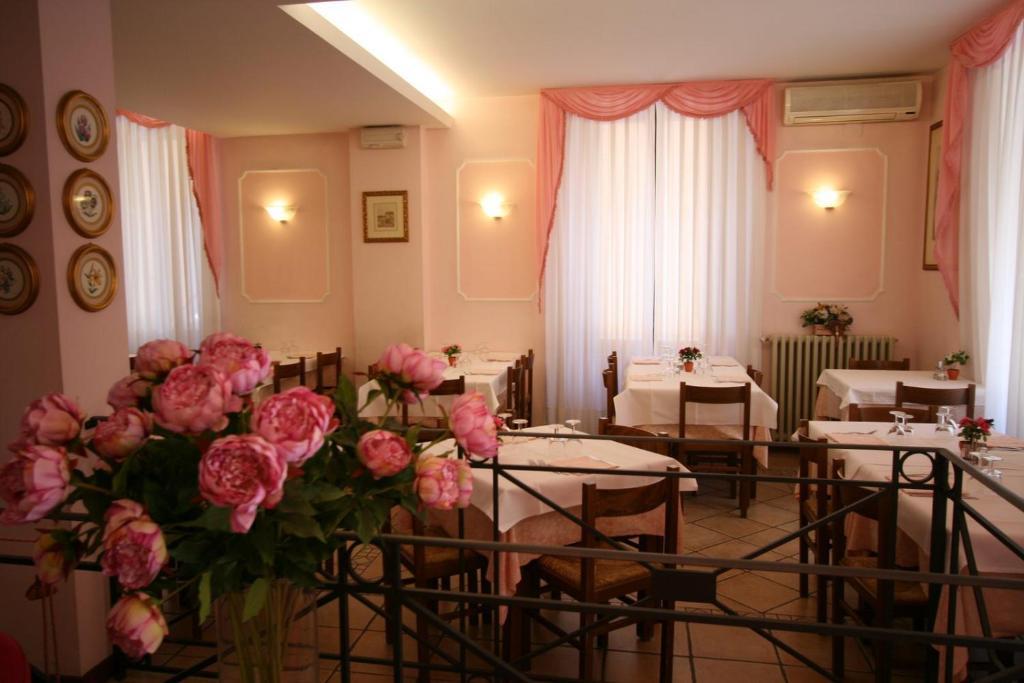 Hotel Venezia Montecatini Terme Ngoại thất bức ảnh