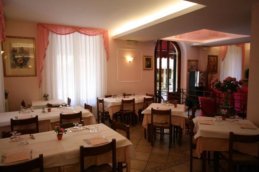 Hotel Venezia Montecatini Terme Ngoại thất bức ảnh