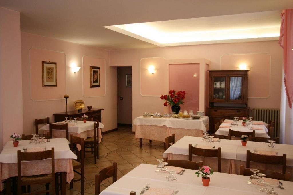 Hotel Venezia Montecatini Terme Ngoại thất bức ảnh
