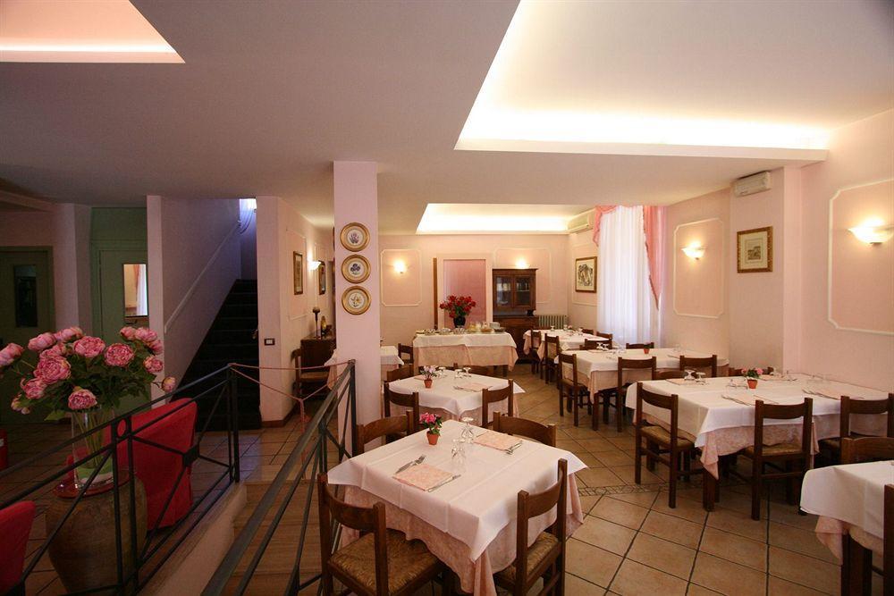 Hotel Venezia Montecatini Terme Ngoại thất bức ảnh