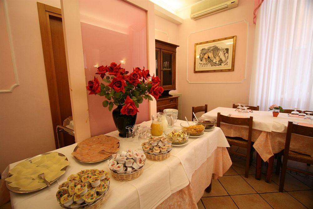 Hotel Venezia Montecatini Terme Ngoại thất bức ảnh