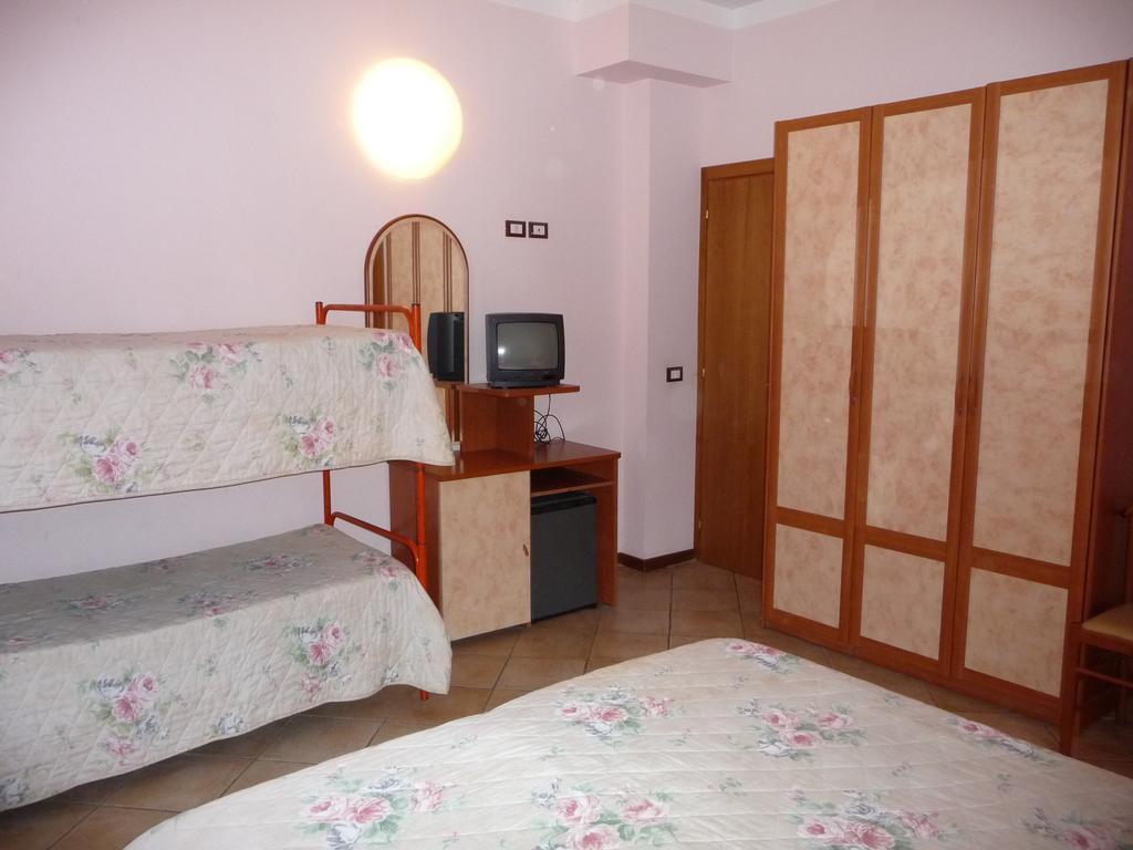 Hotel Venezia Montecatini Terme Ngoại thất bức ảnh