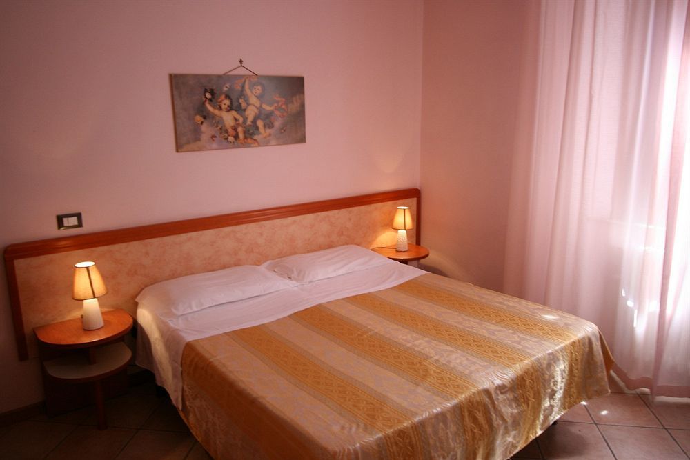 Hotel Venezia Montecatini Terme Ngoại thất bức ảnh