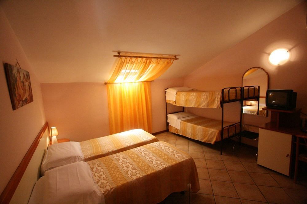 Hotel Venezia Montecatini Terme Ngoại thất bức ảnh