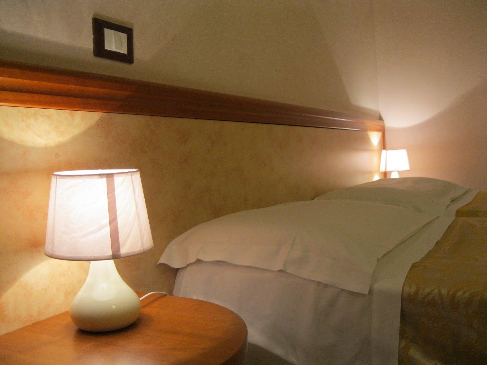 Hotel Venezia Montecatini Terme Ngoại thất bức ảnh