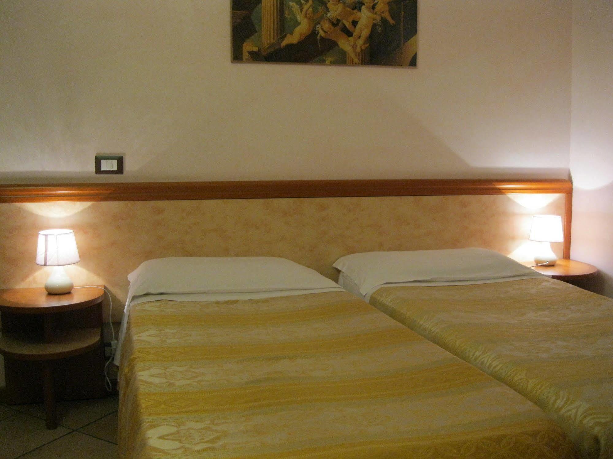 Hotel Venezia Montecatini Terme Ngoại thất bức ảnh
