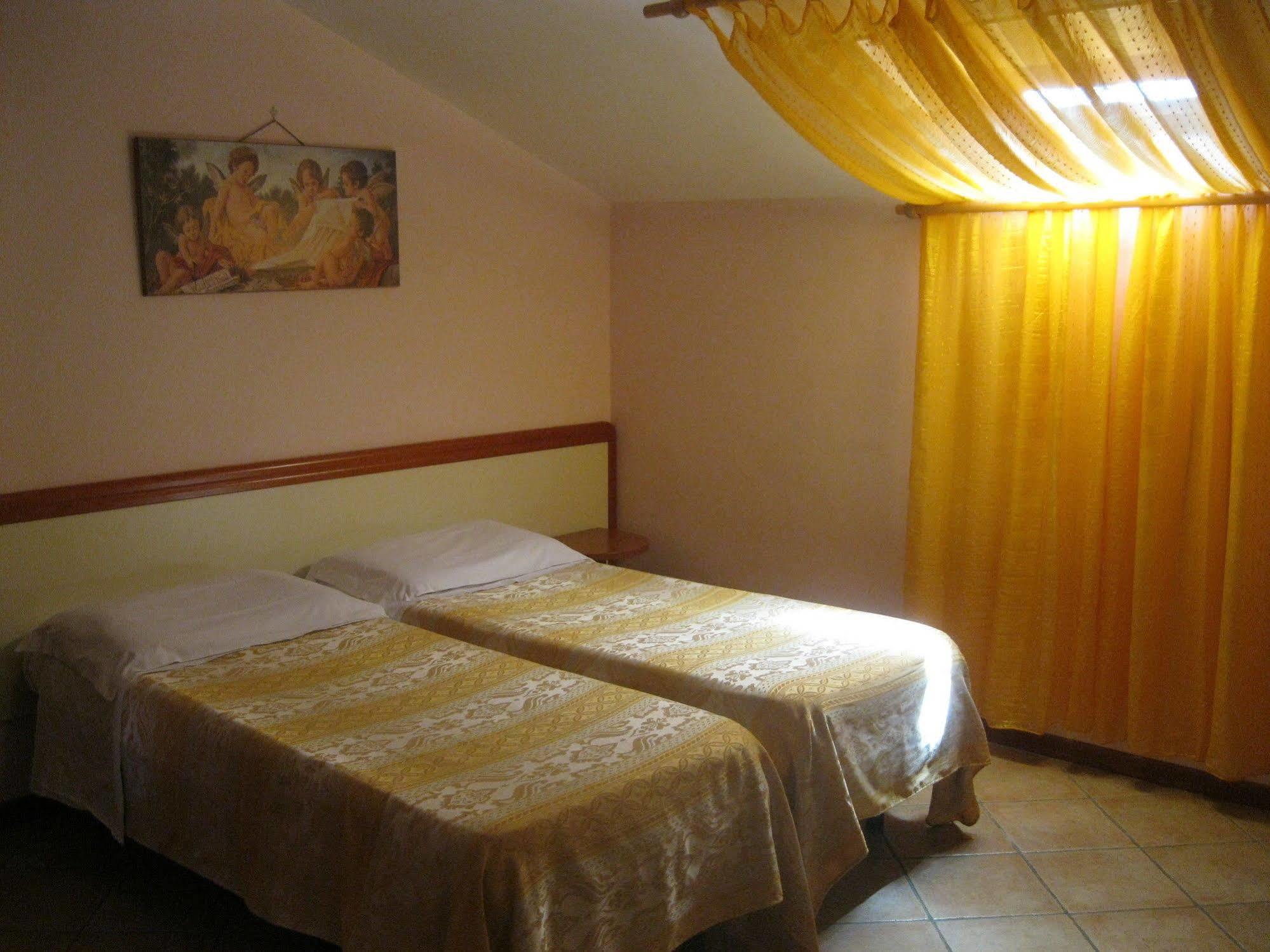 Hotel Venezia Montecatini Terme Ngoại thất bức ảnh
