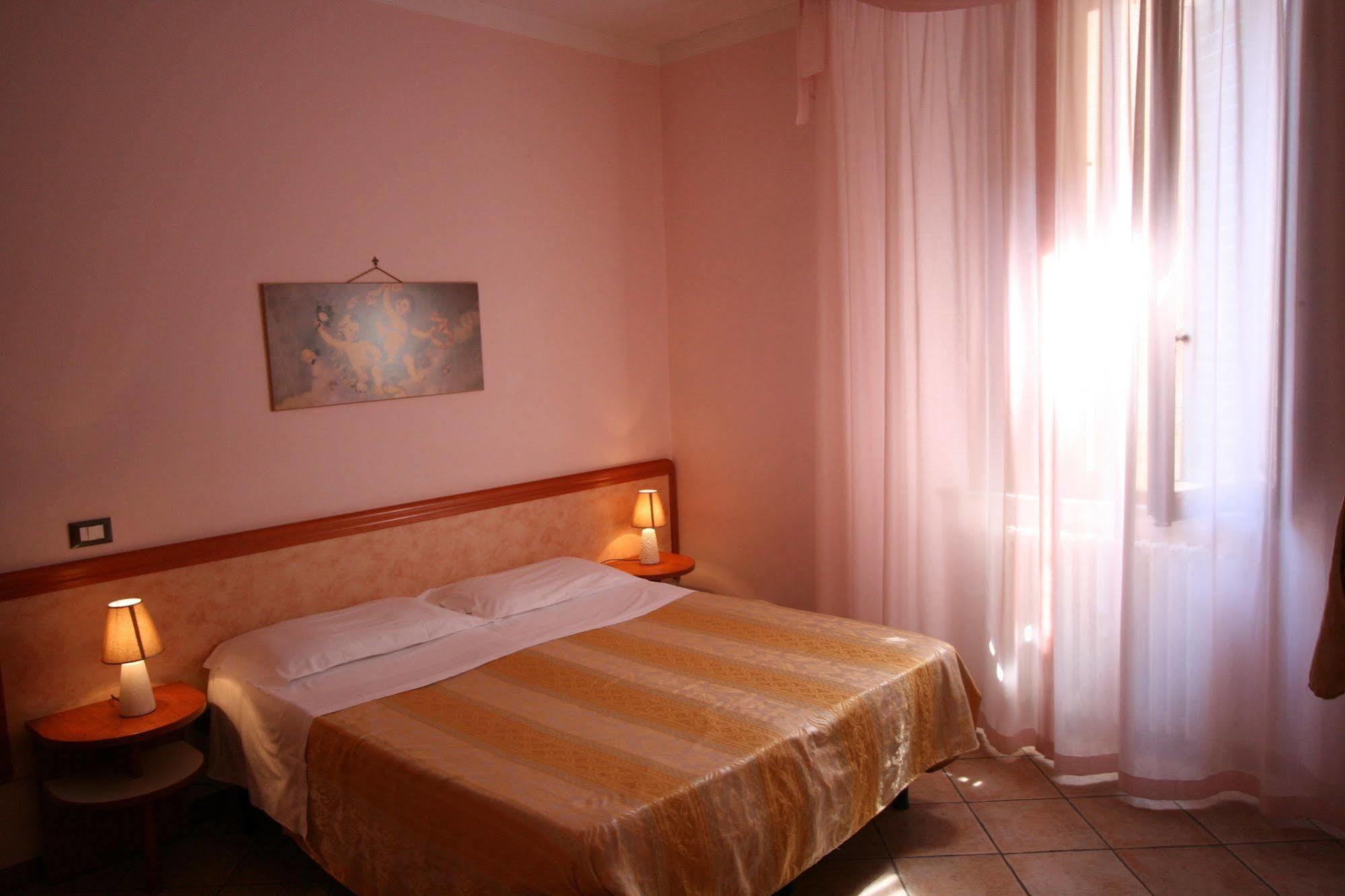 Hotel Venezia Montecatini Terme Ngoại thất bức ảnh