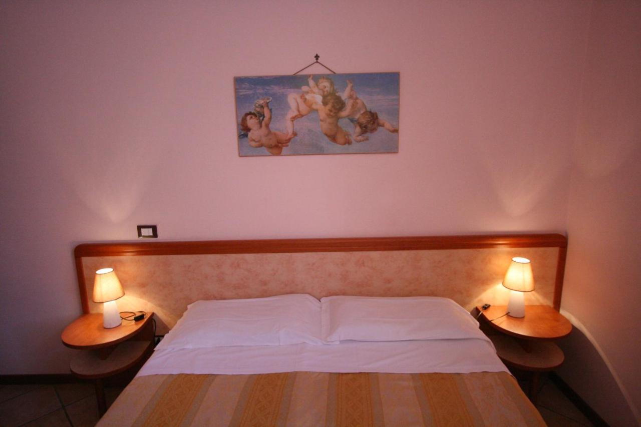 Hotel Venezia Montecatini Terme Ngoại thất bức ảnh